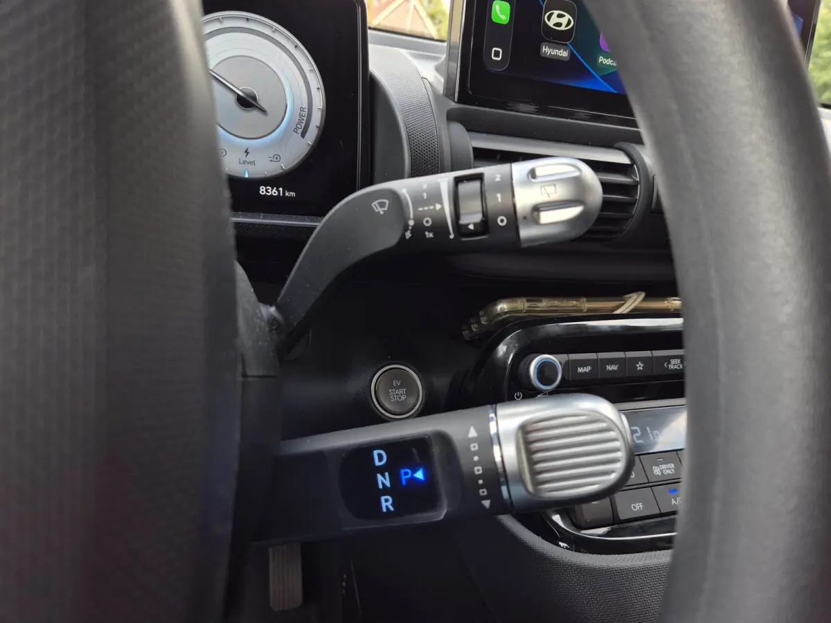 E-Motion 42 kWh NAP NL CarPlay LED Z.G.A.N E-Motion 42 kWh