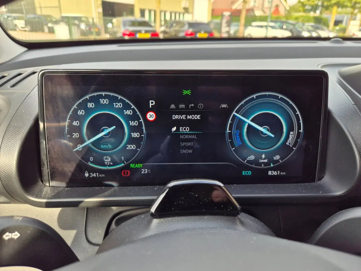 E-Motion 42 kWh NAP NL CarPlay LED Z.G.A.N E-Motion 42 kWh