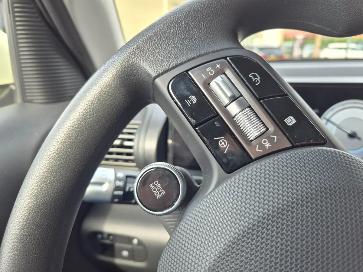 E-Motion 42 kWh NAP NL CarPlay LED Z.G.A.N E-Motion 42 kWh