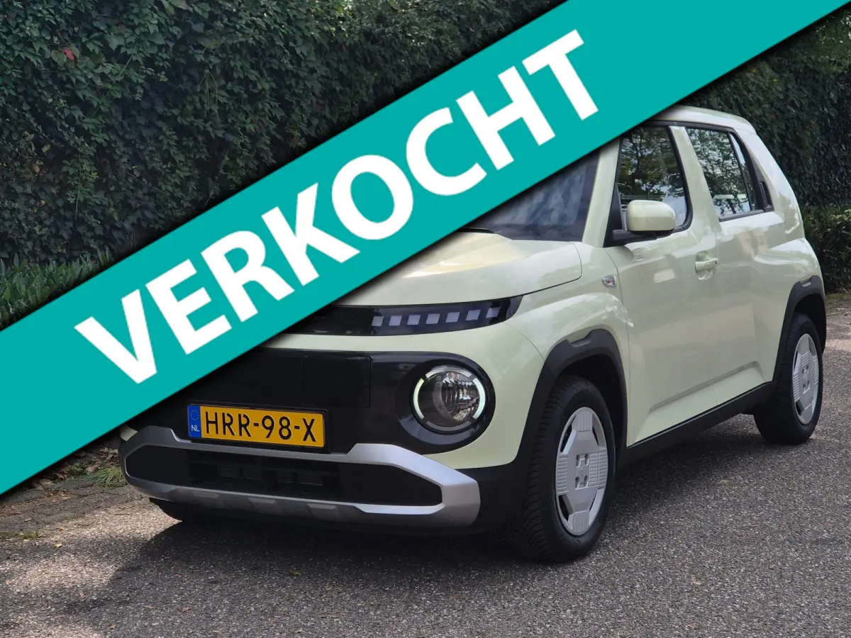 E-Motion 42 kWh NAP NL CarPlay LED Z.G.A.N E-Motion 42 kWh