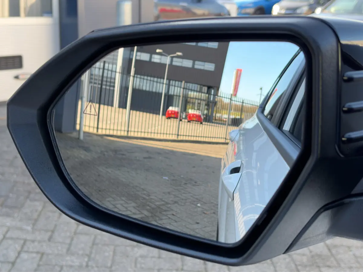 1.6 GDI 141pk HEV N-Line Sky TT | Premium audio | 360 camera | Bestuurdersstoel met geheugen | Adaptive cruise control | Dodehoek detectie | Full LED koplampen | Schuif-kanteldak | Stoelverw