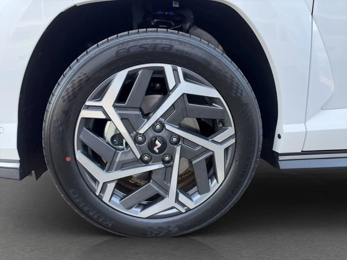 1.6 GDI 141pk HEV N-Line Sky TT | Premium audio | 360 camera | Bestuurdersstoel met geheugen | Adaptive cruise control | Dodehoek detectie | Full LED koplampen | Schuif-kanteldak | Stoelverw