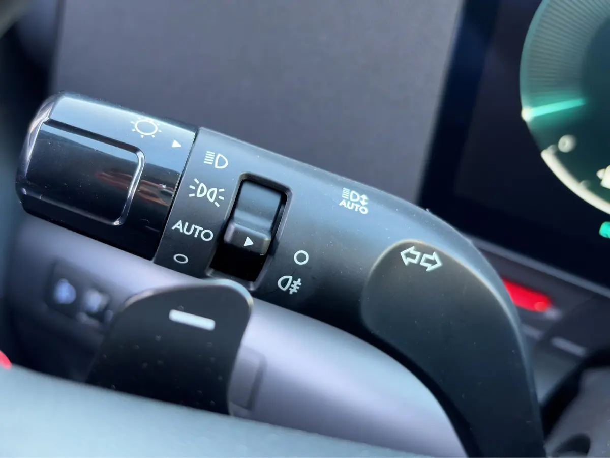 1.6 GDI 141pk HEV N-Line Sky TT | Premium audio | 360 camera | Bestuurdersstoel met geheugen | Adaptive cruise control | Dodehoek detectie | Full LED koplampen | Schuif-kanteldak | Stoelverw