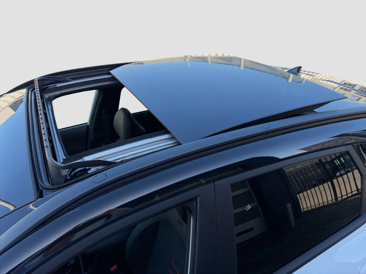 1.6 GDI 141pk HEV N-Line Sky TT | Premium audio | 360 camera | Bestuurdersstoel met geheugen | Adaptive cruise control | Dodehoek detectie | Full LED koplampen | Schuif-kanteldak | Stoelverw