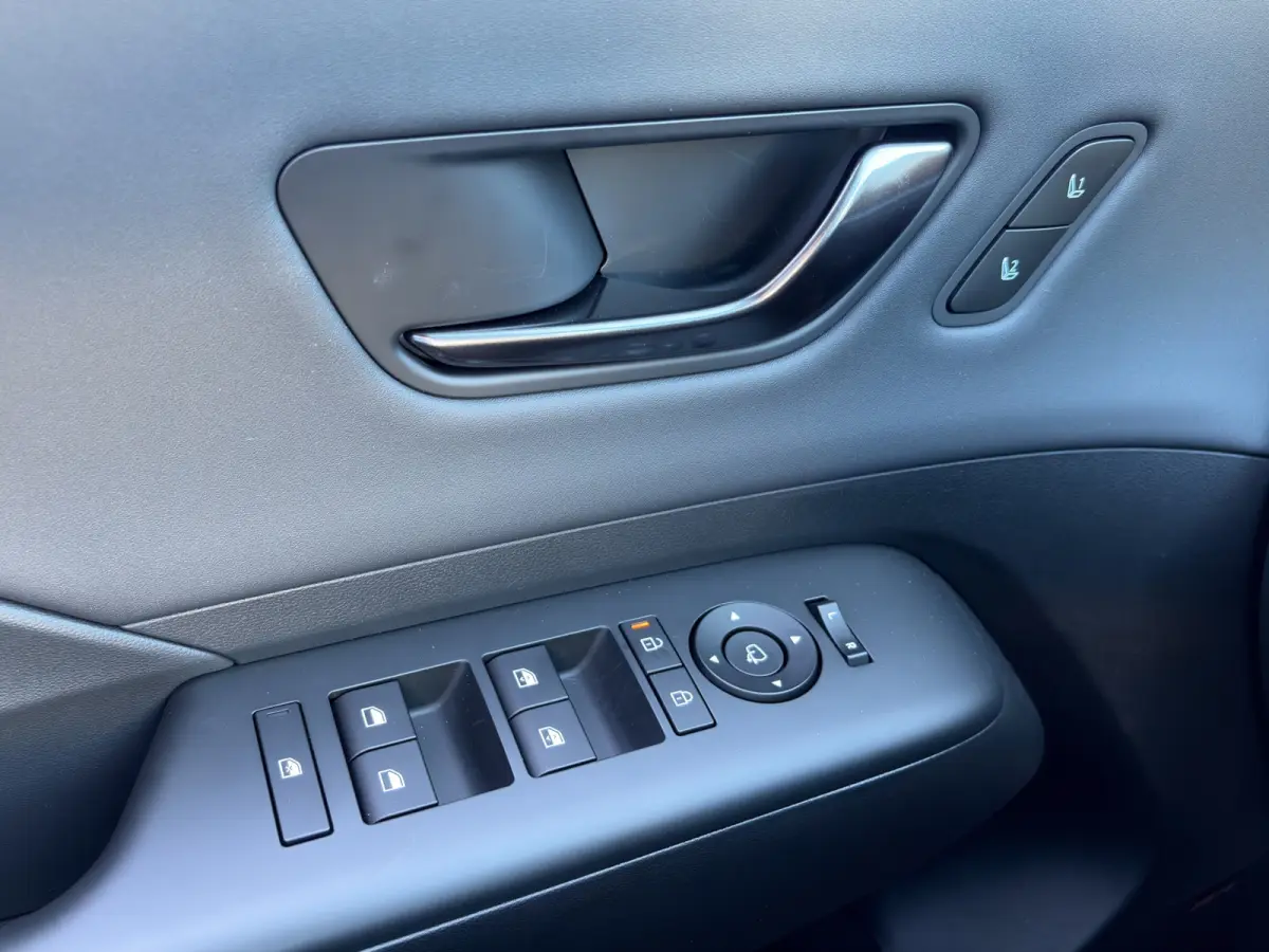 1.6 GDI 141pk HEV N-Line Sky TT | Premium audio | 360 camera | Bestuurdersstoel met geheugen | Adaptive cruise control | Dodehoek detectie | Full LED koplampen | Schuif-kanteldak | Stoelverw