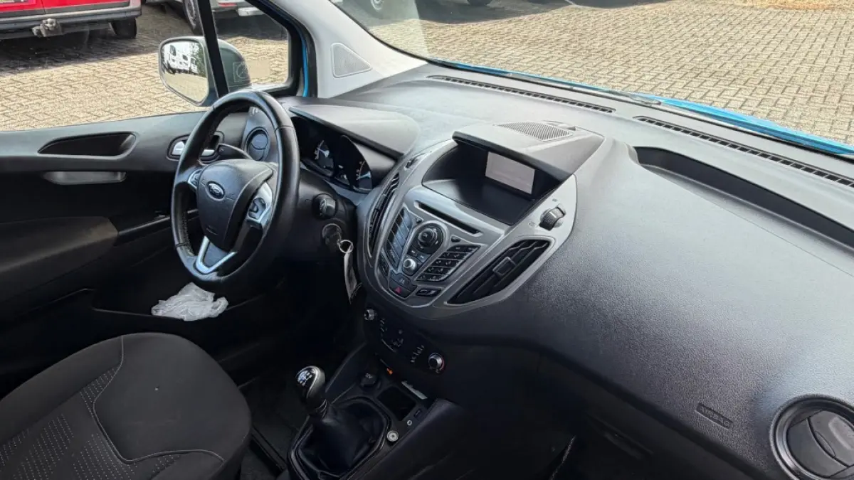 1.5 TDCI 55KW 75PK EURO 6 AIRCO/ CRUISE CONTROL/ STOELVERWARMING/ 100% DEALERONDERHOUDEN