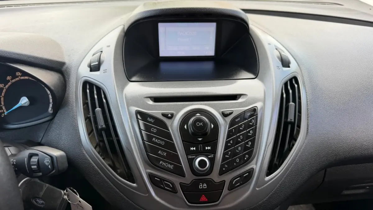 1.5 TDCI 55KW 75PK EURO 6 AIRCO/ CRUISE CONTROL/ STOELVERWARMING/ 100% DEALERONDERHOUDEN