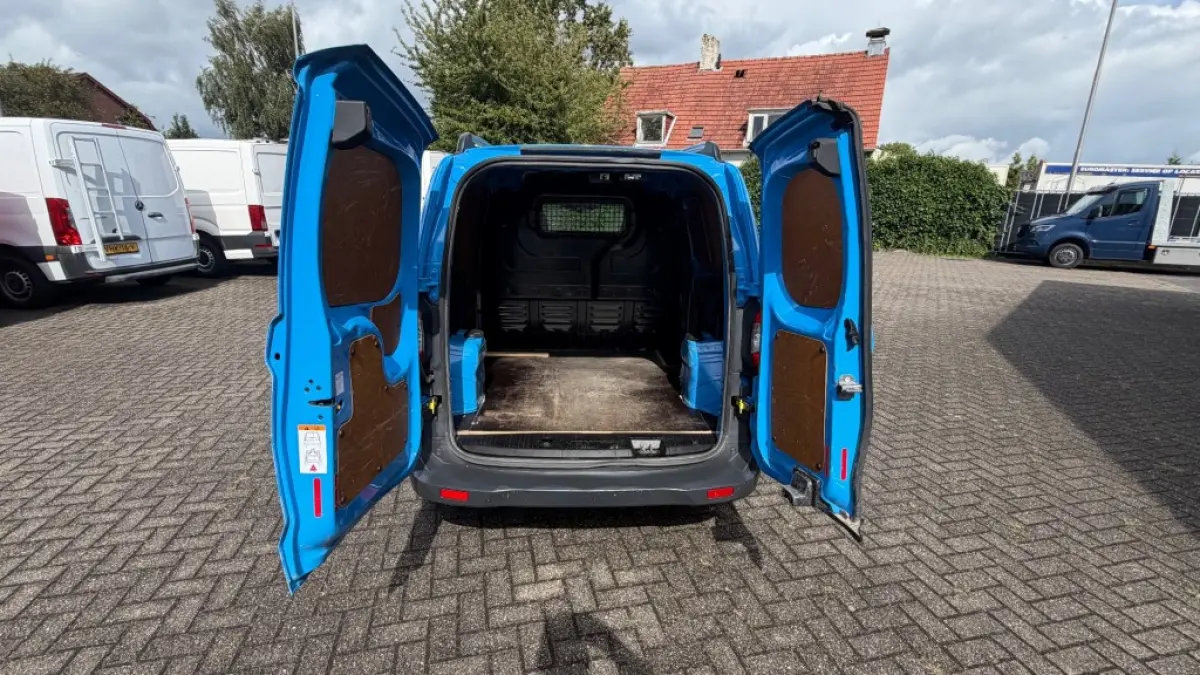 1.5 TDCI 55KW 75PK EURO 6 AIRCO/ CRUISE CONTROL/ STOELVERWARMING/ 100% DEALERONDERHOUDEN