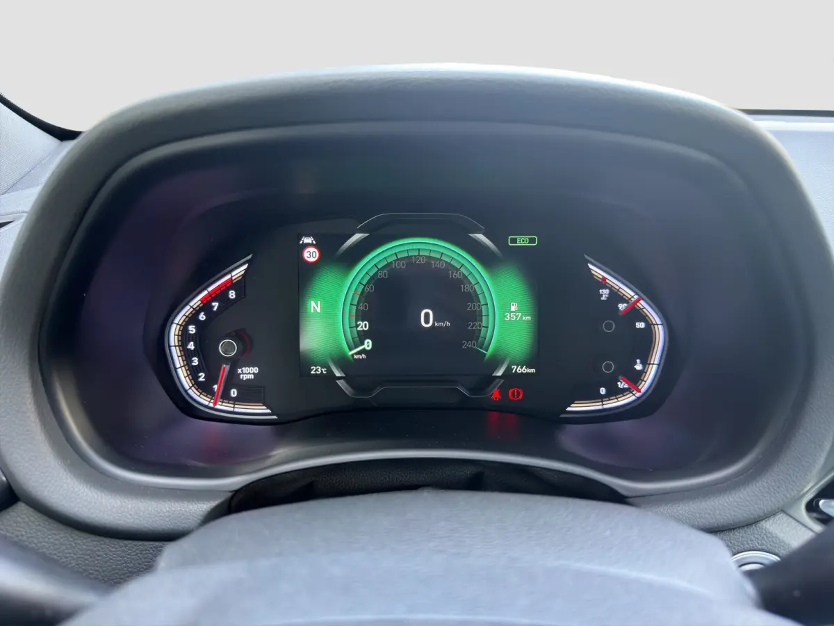 1.5 T-GDi 160pk N-Line | Camera | Leder | Carplay | Dodehoek detectie | Full LED | 18'' Velgen | Navigatie | Stoelverwarming
