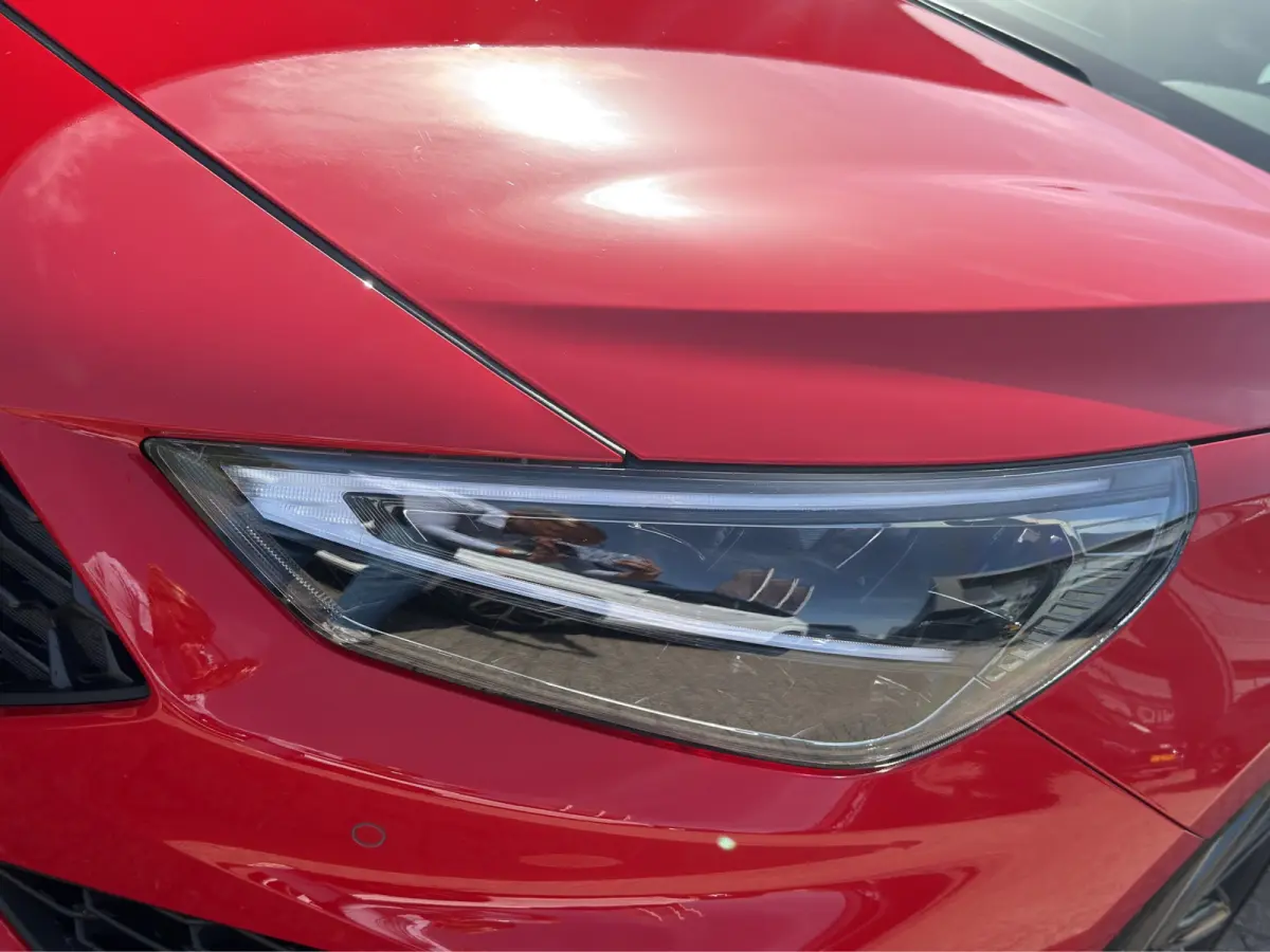 1.5 T-GDi 160pk N-Line | Camera | Leder | Carplay | Dodehoek detectie | Full LED | 18'' Velgen | Navigatie | Stoelverwarming