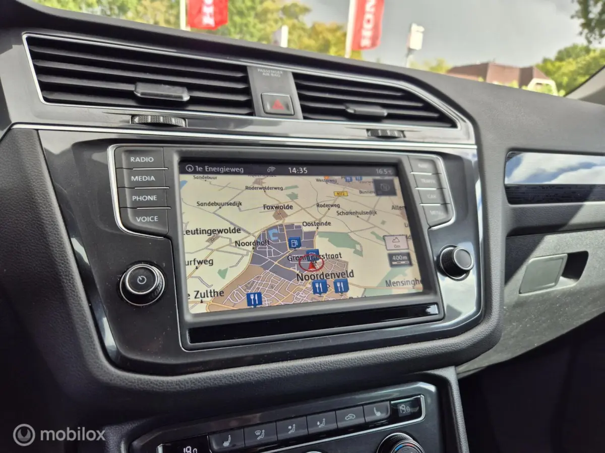 1.4 TSI R-Line, Trekhaak, Perfect onderhouden!