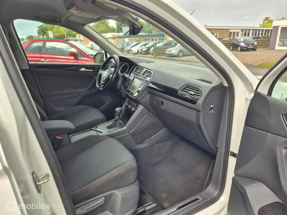 1.4 TSI R-Line, Trekhaak, Perfect onderhouden!
