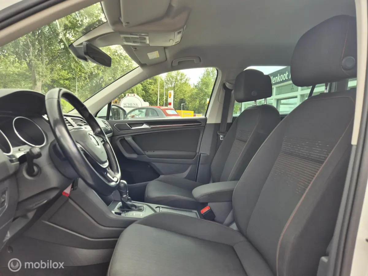 1.4 TSI R-Line, Trekhaak, Perfect onderhouden!