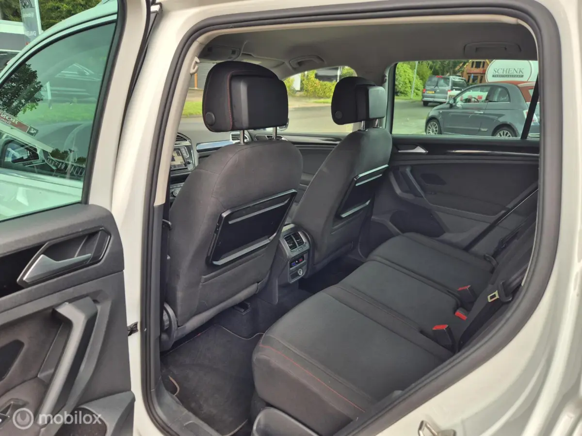 1.4 TSI R-Line, Trekhaak, Perfect onderhouden!