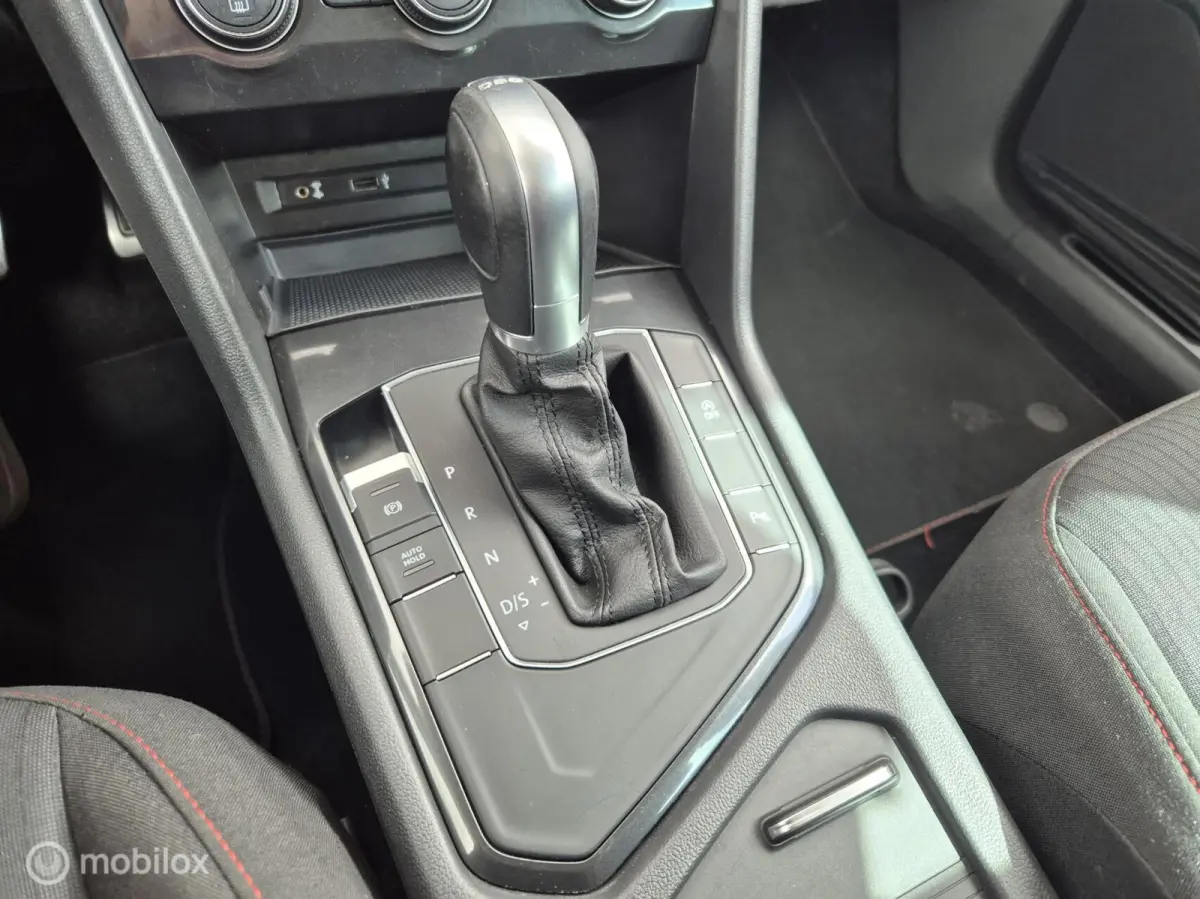 1.4 TSI R-Line, Trekhaak, Perfect onderhouden!