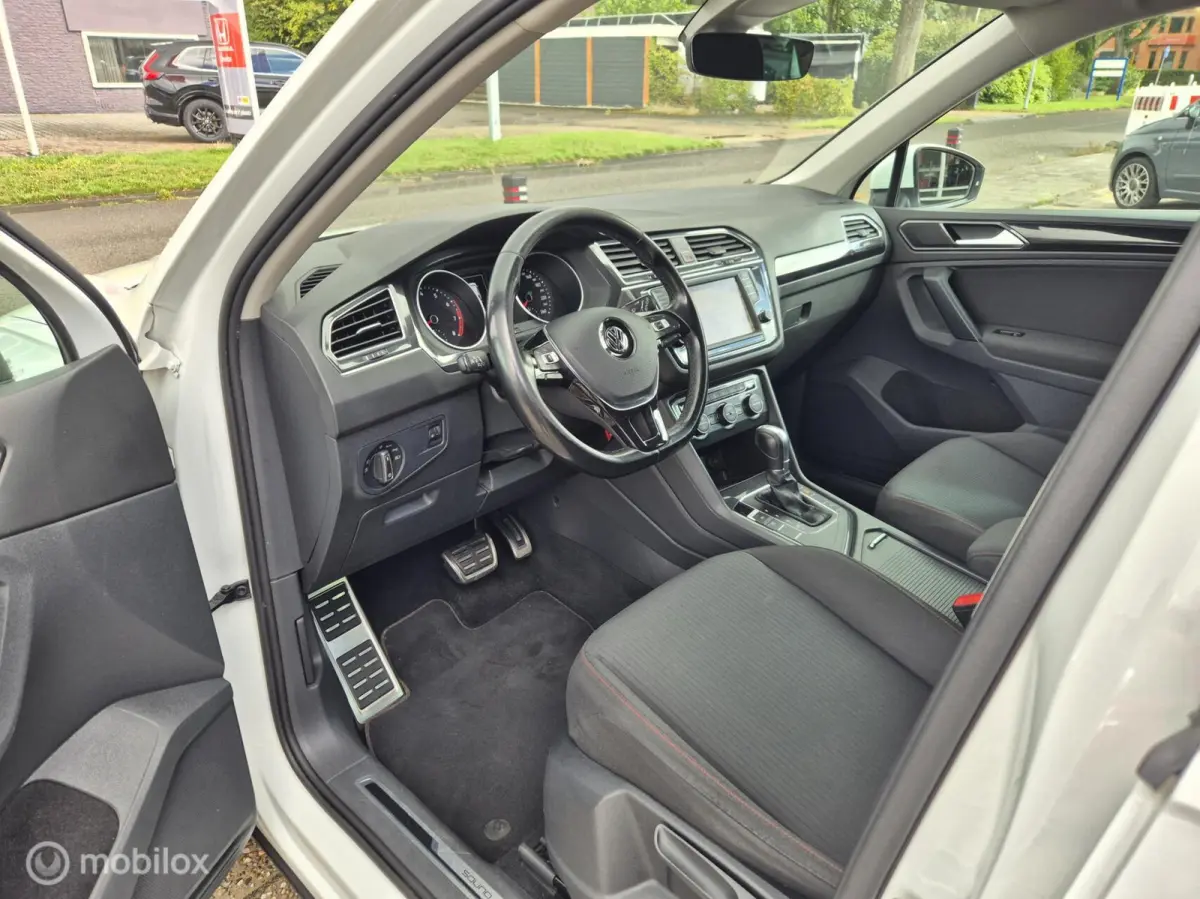 1.4 TSI R-Line, Trekhaak, Perfect onderhouden!