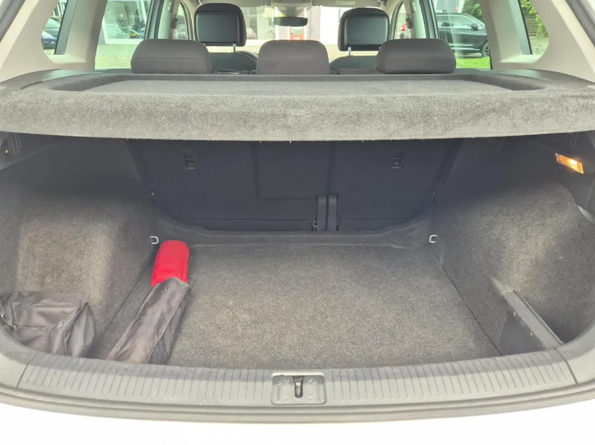 1.4 TSI R-Line, Trekhaak, Perfect onderhouden!