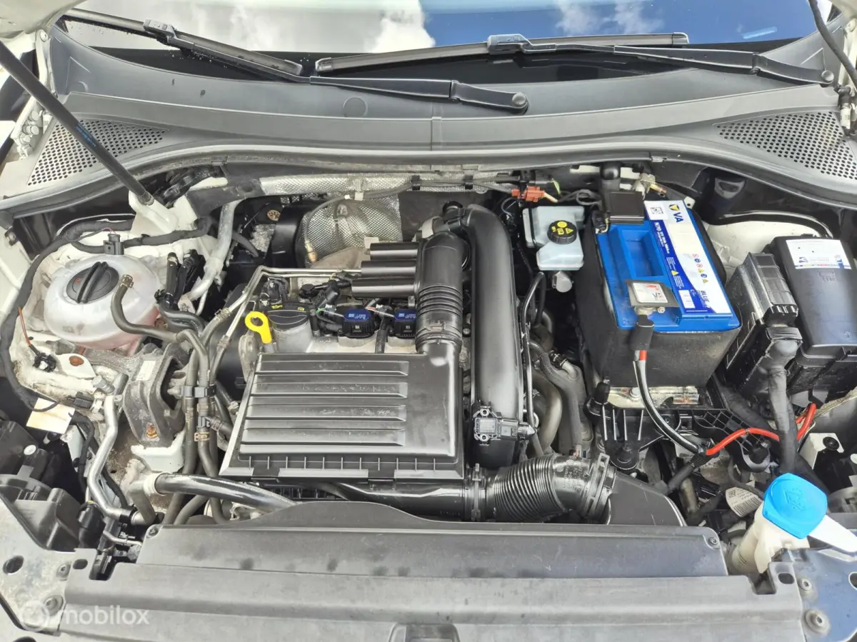 1.4 TSI R-Line, Trekhaak, Perfect onderhouden!