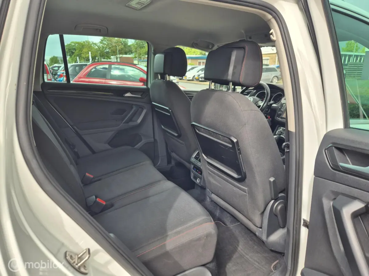 1.4 TSI R-Line, Trekhaak, Perfect onderhouden!
