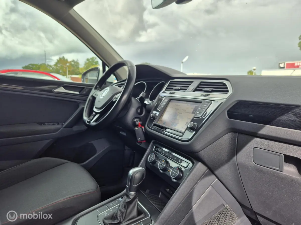 1.4 TSI R-Line, Trekhaak, Perfect onderhouden!