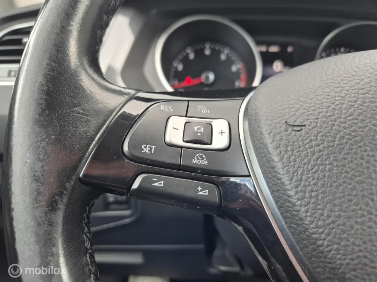 1.4 TSI R-Line, Trekhaak, Perfect onderhouden!