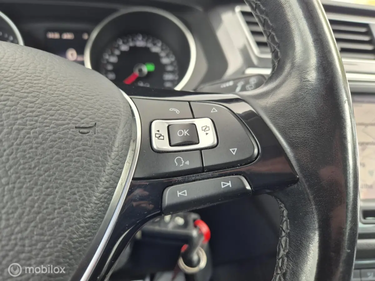 1.4 TSI R-Line, Trekhaak, Perfect onderhouden!