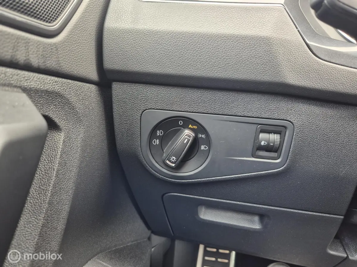 1.4 TSI R-Line, Trekhaak, Perfect onderhouden!