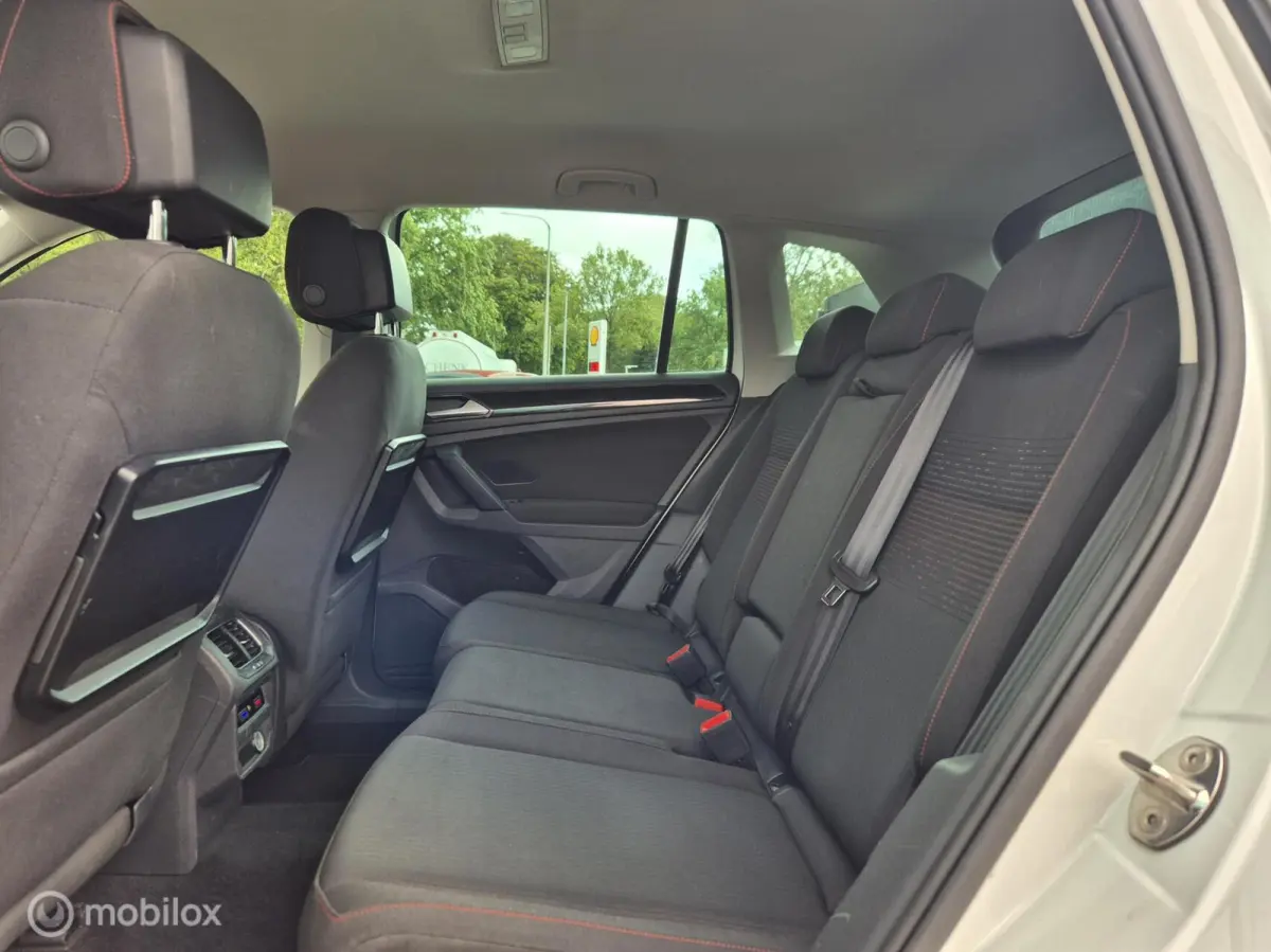 1.4 TSI R-Line, Trekhaak, Perfect onderhouden!