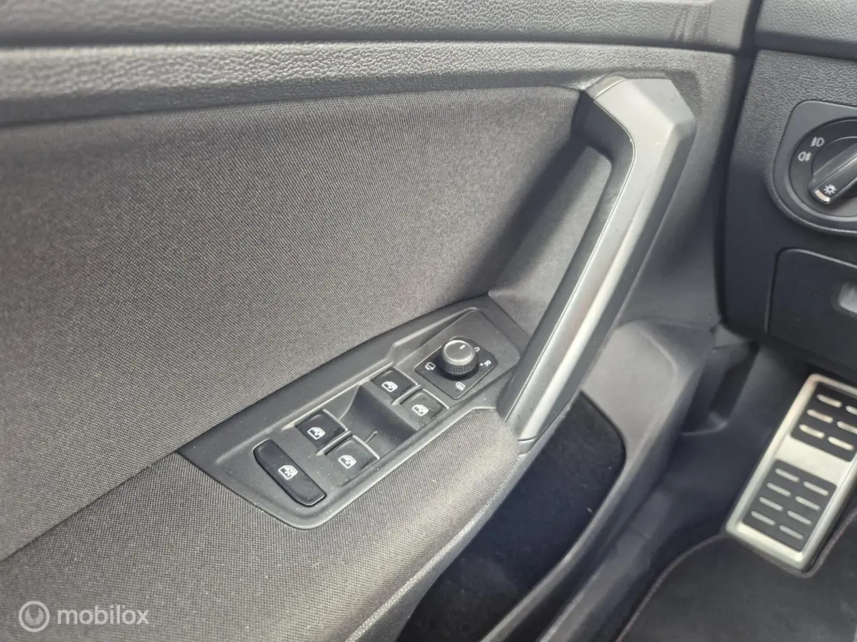 1.4 TSI R-Line, Trekhaak, Perfect onderhouden!