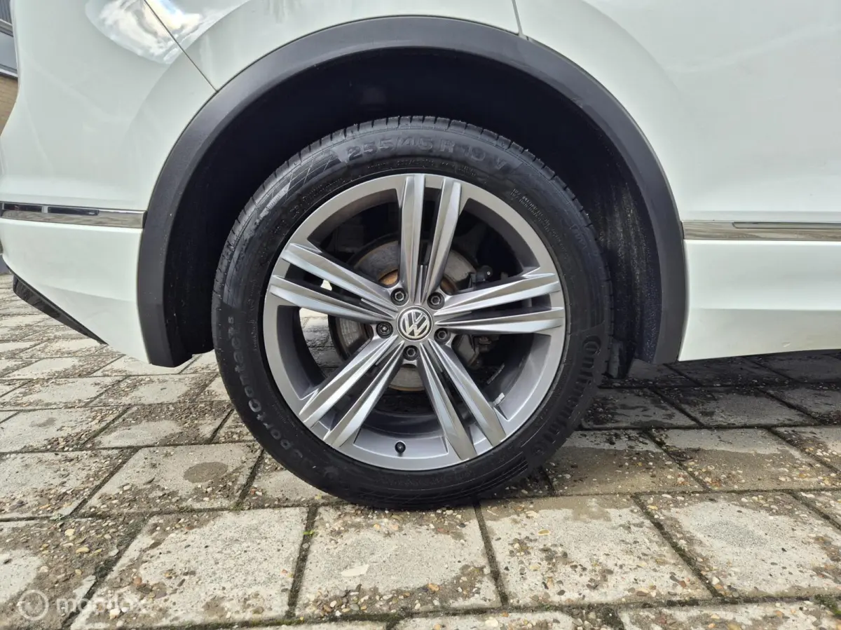 1.4 TSI R-Line, Trekhaak, Perfect onderhouden!