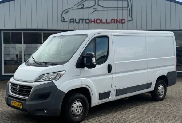 2.3 MJ 96KW 13OPK L2H1 EURO 6 AIRCO/ CRUISE CONTROL/ NAVIGATIE/ 100% DEALERONDERHOUDEN
