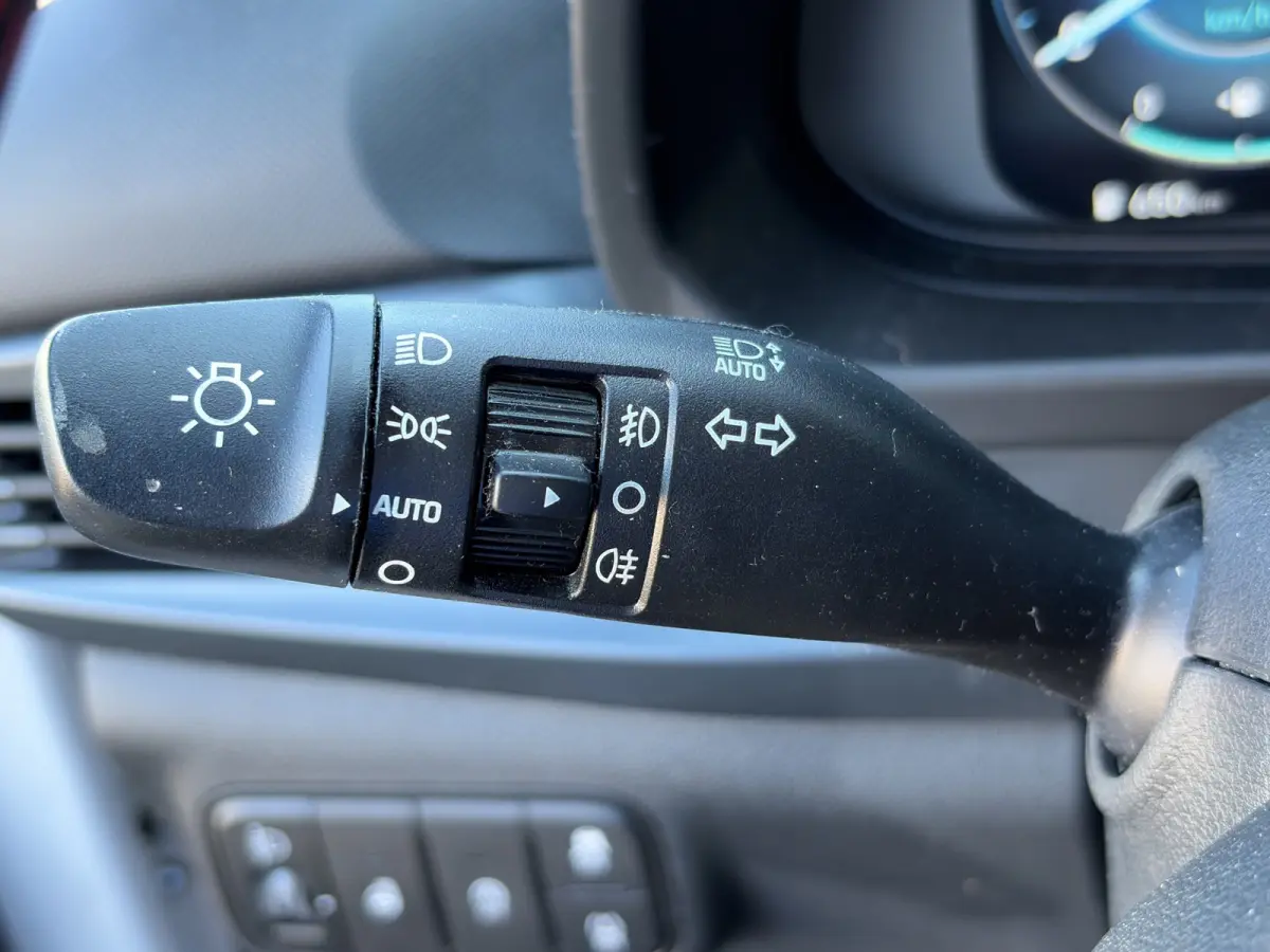 1.0 T-GDI 100pk N-Line | Camera | Carplay | Premium audio | Cruise controle | Navigatie | 17'' velgen | Dodehoek detectie | Parkeersensoren