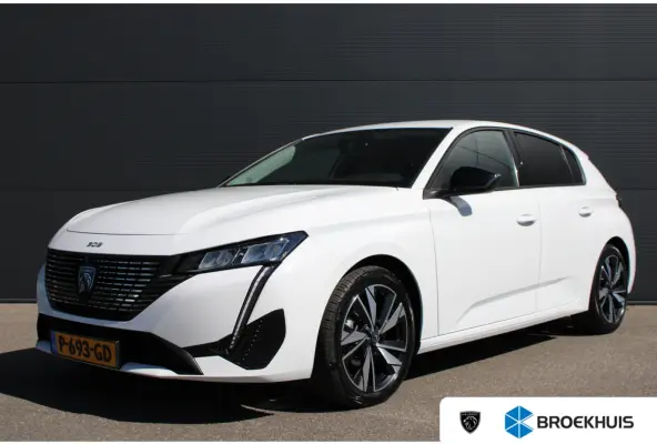 1.2 PureTech Allure | Navigatie | Camera | Apple carplay | NL auto | 1e Eigenaar | 43.000km | Bluetooth |