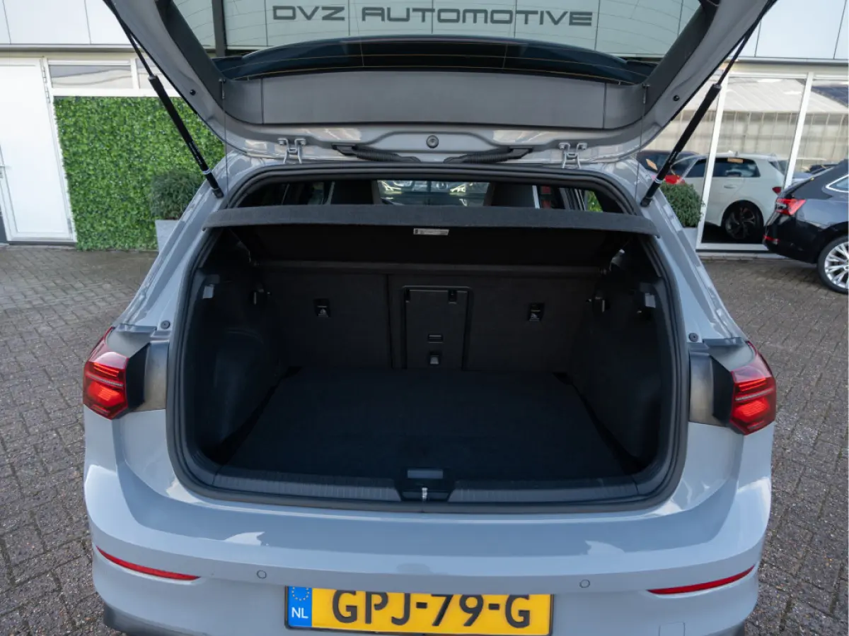 2.0 TDI DSG 200PK GTD | Pano | 19" R | Camera | BTW