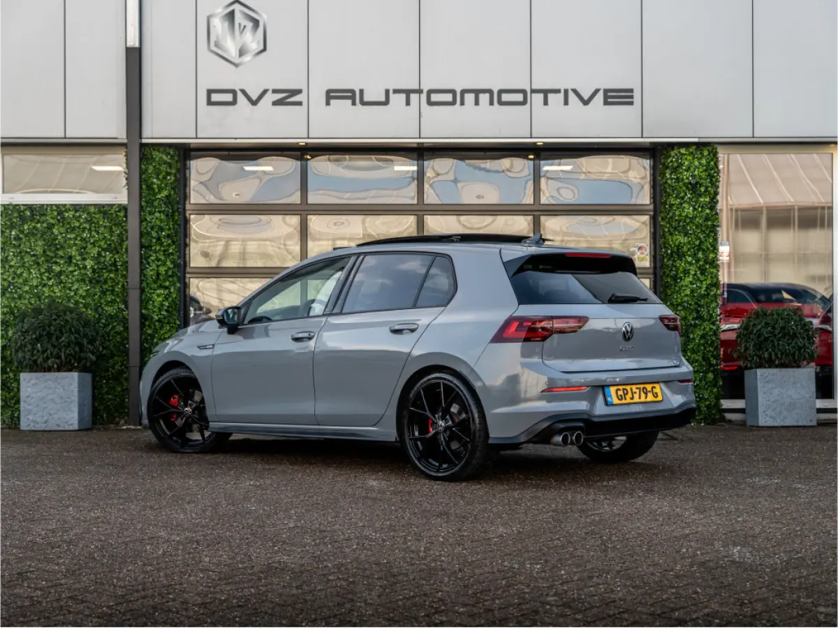2.0 TDI DSG 200PK GTD | Pano | 19" R | Camera | BTW