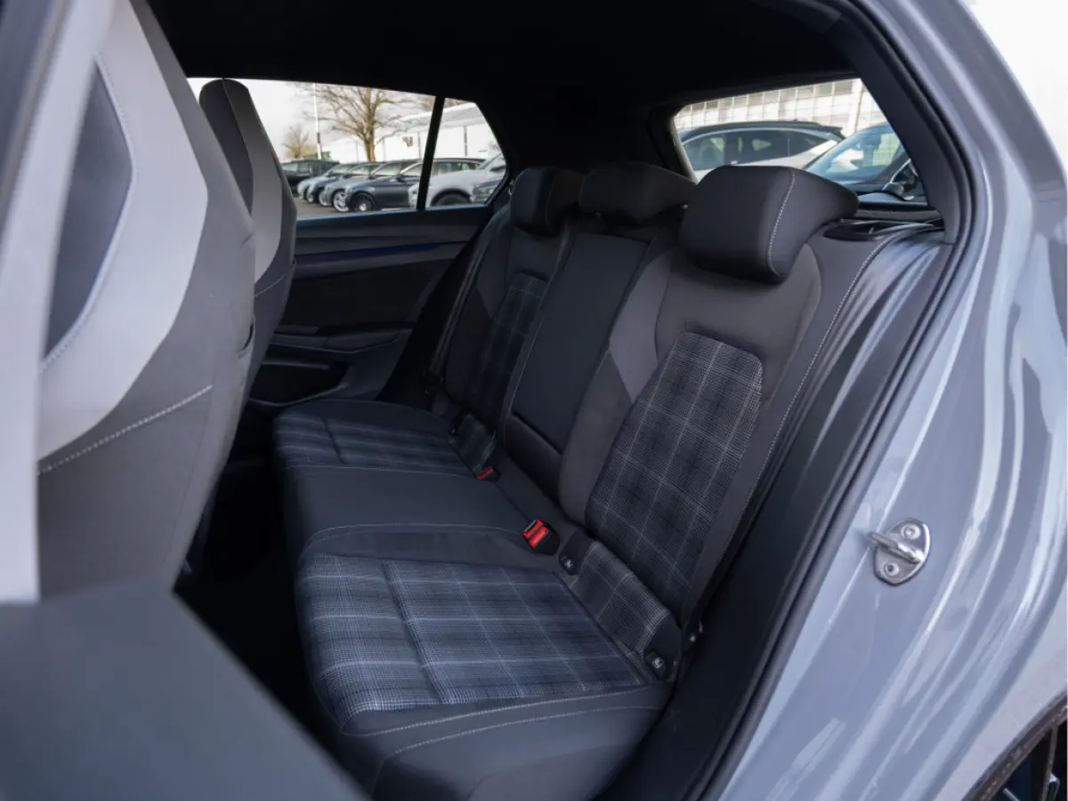 2.0 TDI DSG 200PK GTD | Pano | 19" R | Camera | BTW