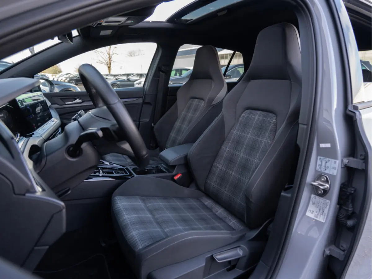 2.0 TDI DSG 200PK GTD | Pano | 19" R | Camera | BTW