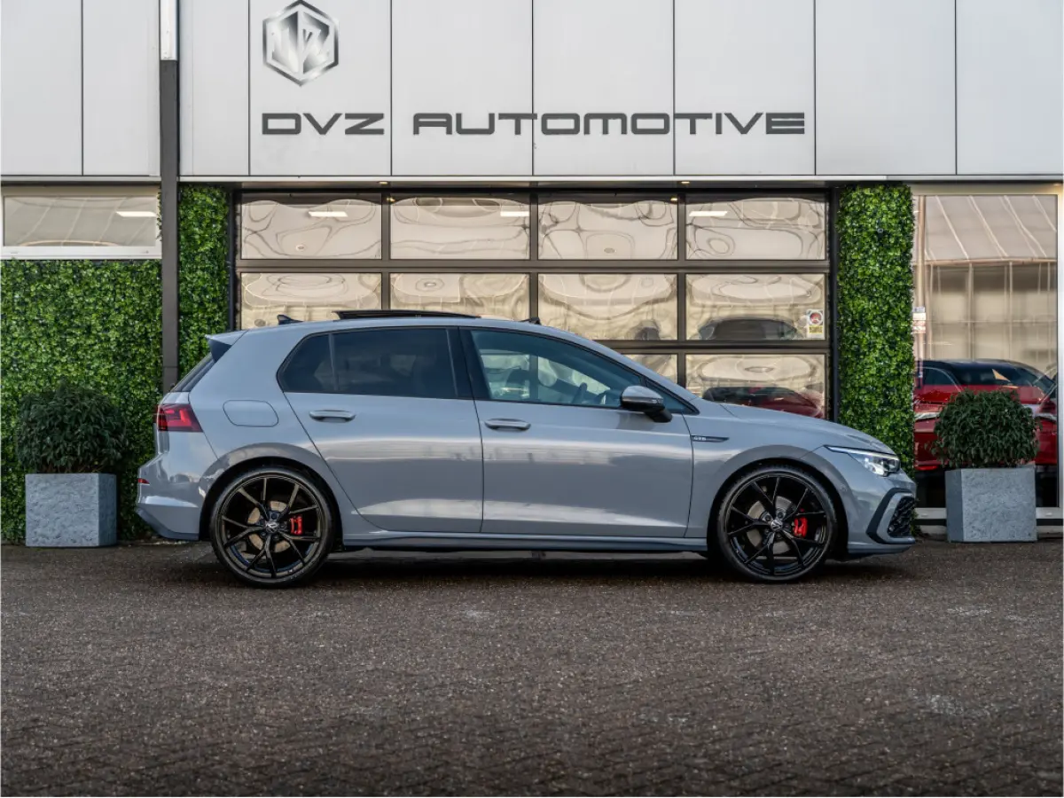 2.0 TDI DSG 200PK GTD | Pano | 19" R | Camera | BTW