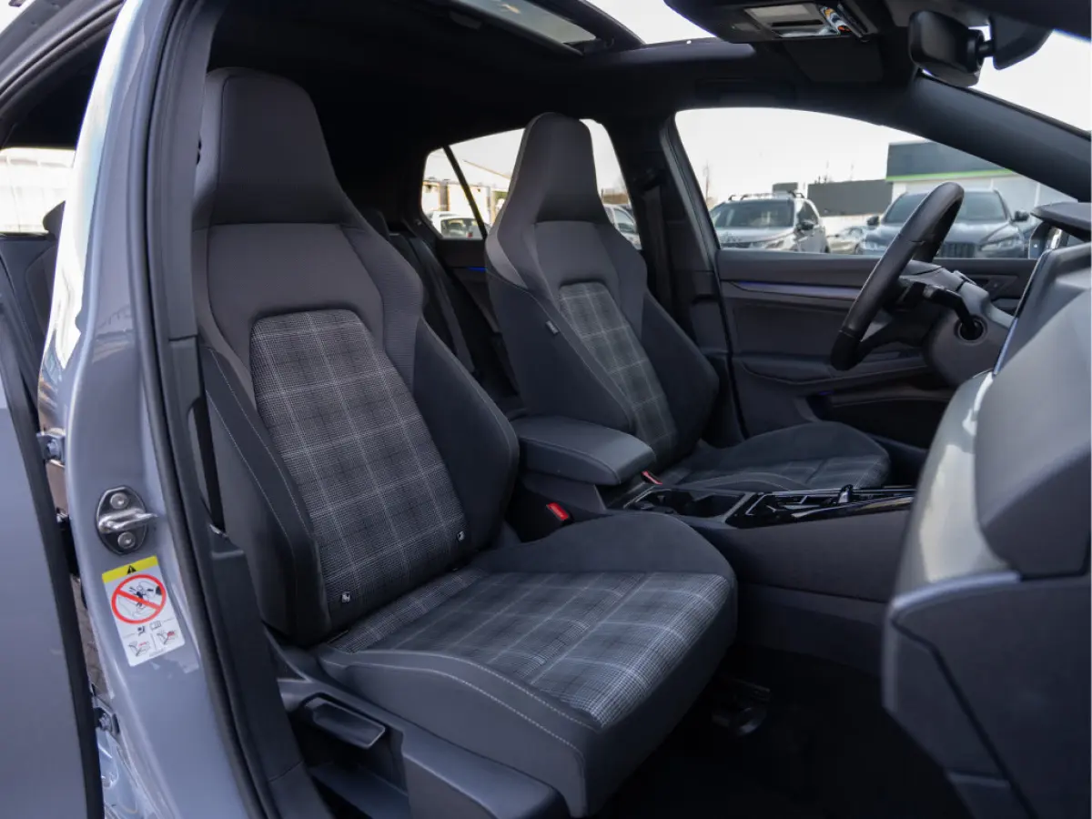 2.0 TDI DSG 200PK GTD | Pano | 19" R | Camera | BTW