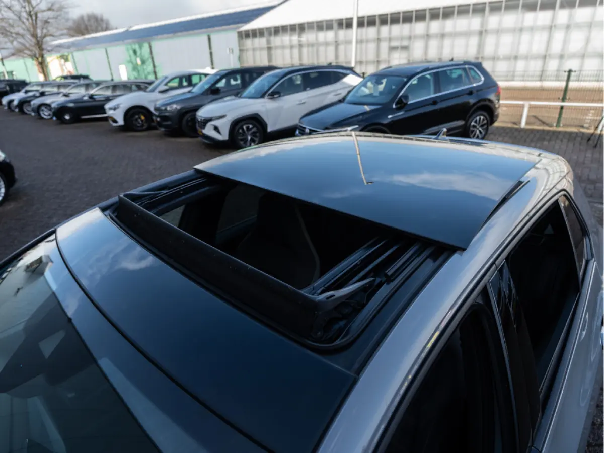 2.0 TDI DSG 200PK GTD | Pano | 19" R | Camera | BTW