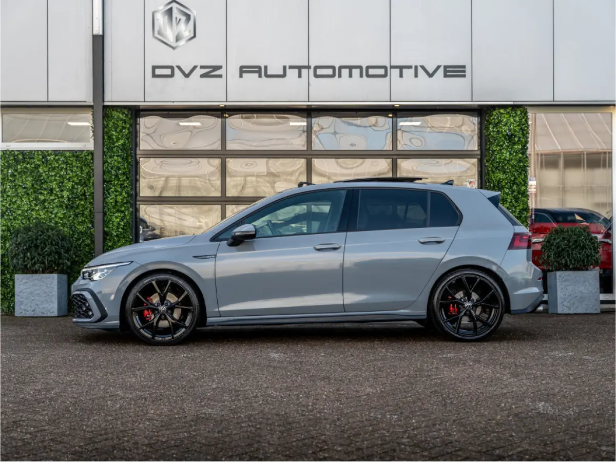 2.0 TDI DSG 200PK GTD | Pano | 19" R | Camera | BTW