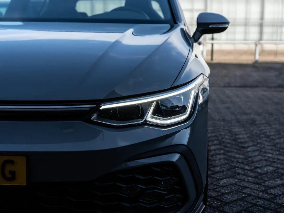 2.0 TDI DSG 200PK GTD | Pano | 19" R | Camera | BTW