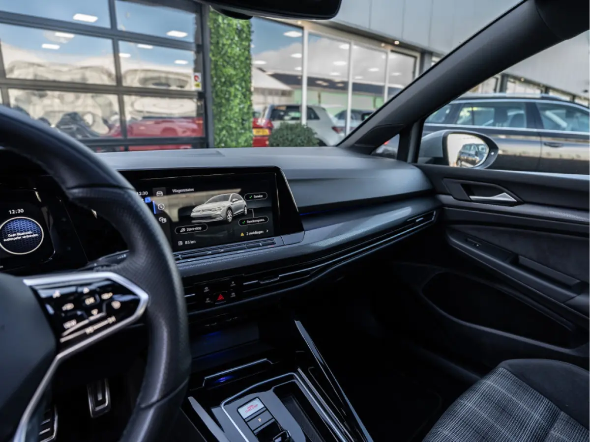 2.0 TDI DSG 200PK GTD | Pano | 19" R | Camera | BTW