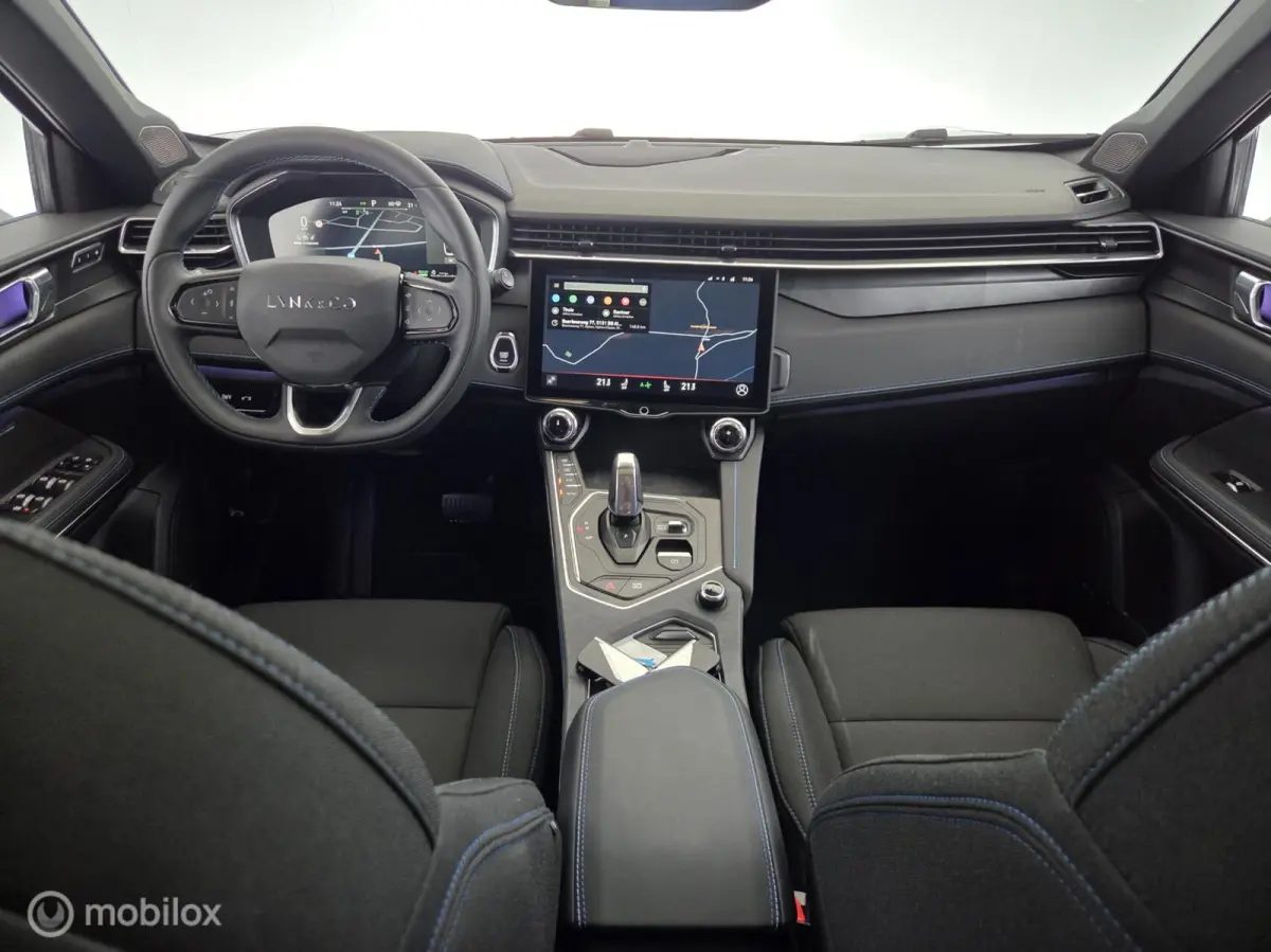 1.5 PHEV 261pk zwarte hemel|pano|led|cam|dab|nav|ecc|lmv20