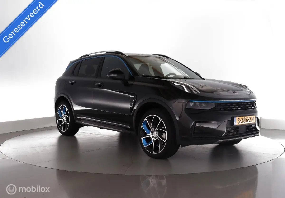 1.5 PHEV 261pk zwarte hemel|pano|led|cam|dab|nav|ecc|lmv20