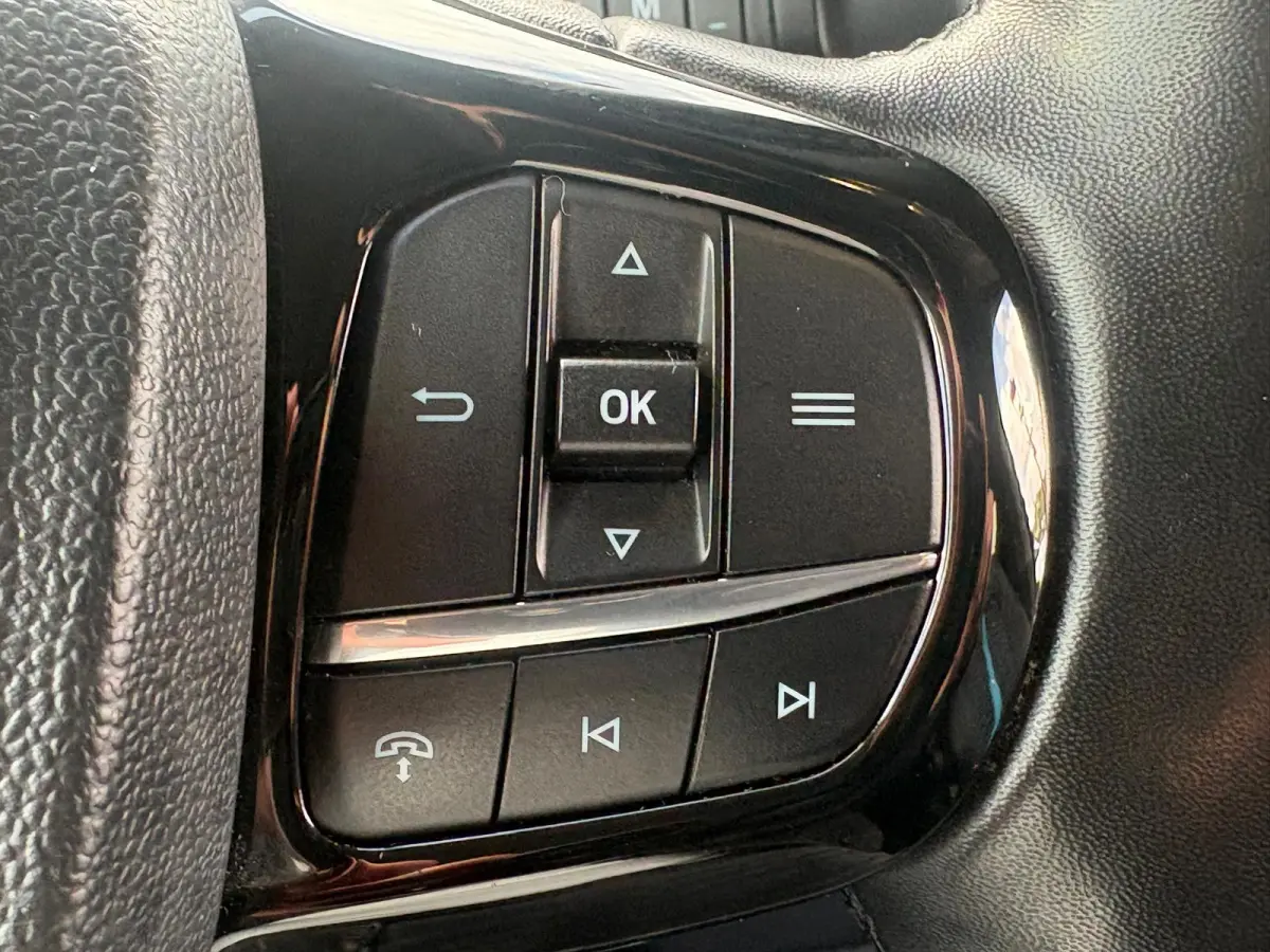 2.0 TDCI DUBBELCAB/SPORT/AWD/2XSCHUIFDEUR