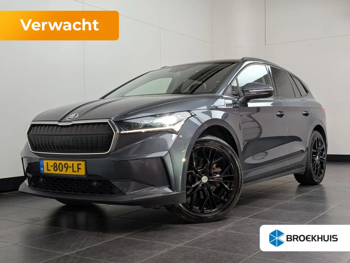 60 First Edition | Achteruitrijcamera | Trekhaak uitklapbaar | Cruise contr adapt | Stoel/stuurverw | Elekt stoel incl memory | PDC | Navi | LED | Keyless | 20"LMV
