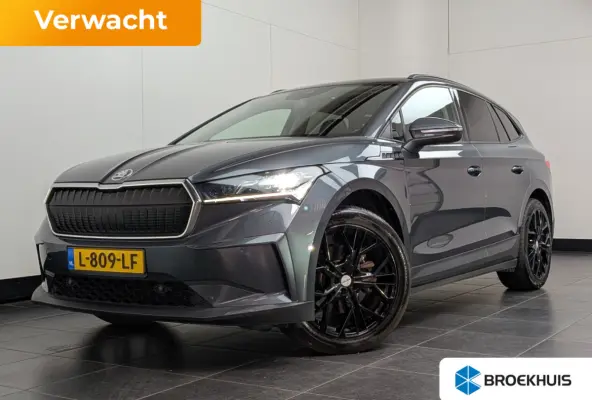 60 First Edition | Achteruitrijcamera | Trekhaak uitklapbaar | Cruise contr adapt | Stoel/stuurverw | Elekt stoel incl memory | PDC | Navi | LED | Keyless | 20"LMV