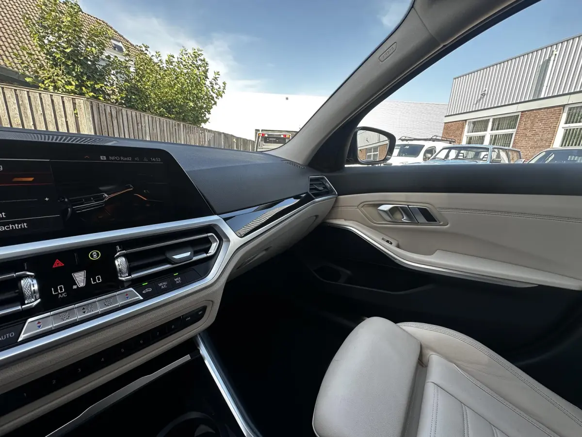 320i Sportline Org NL