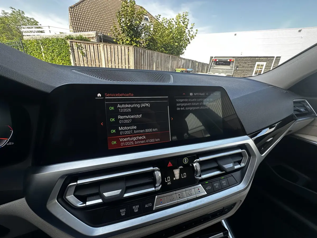 320i Sportline Org NL